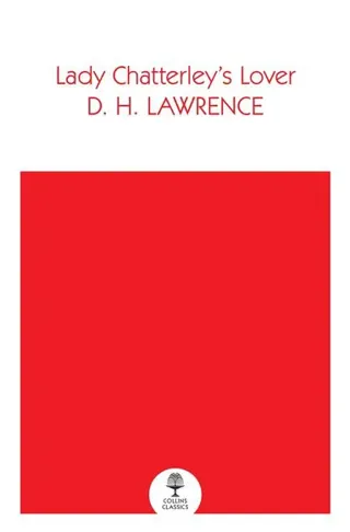 Lady Chatterley’s Lover