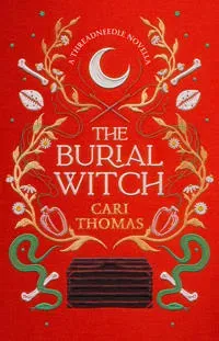 The Burial Witch