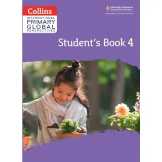 Cambridge Primary Global Perspectives Student's Book: Stage 4