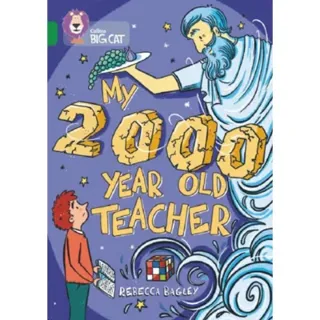 My 2000 Year Old Teacher