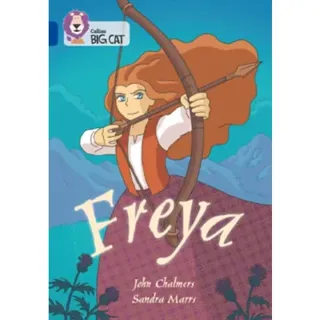 Freya