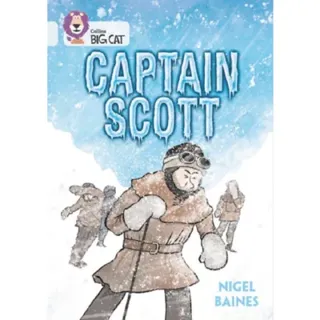 Captain Scott