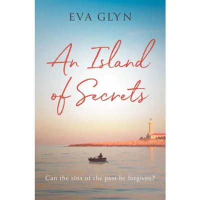 An Island of Secrets