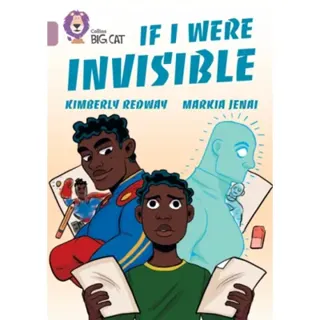 If I Were Invisible