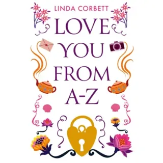 Love You From A-Z