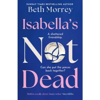 Isabella's Not Dead