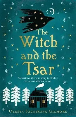 The Witch and the Tsar