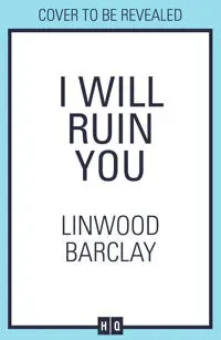 I Will Ruin You