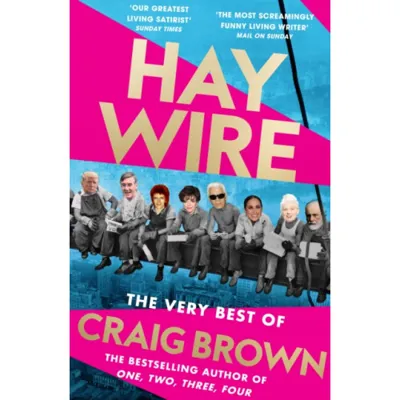 Haywire