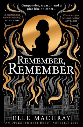 Remember, Remember