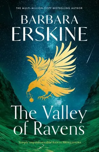 Valley of Ravens