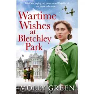 Wartime Wishes at Bletchley Park
