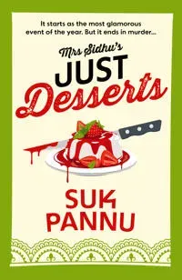 Mrs Sidhu’s Just Desserts