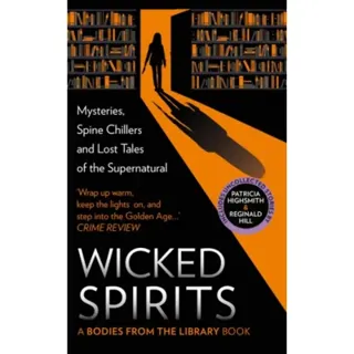 Wicked Spirits