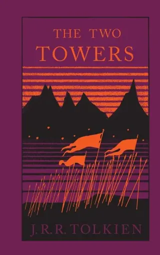 Two Towers