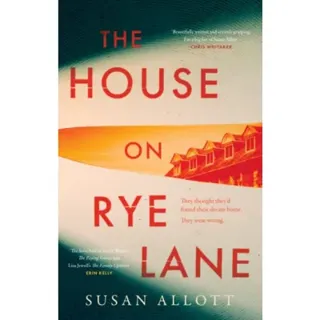 The House on Rye Lane