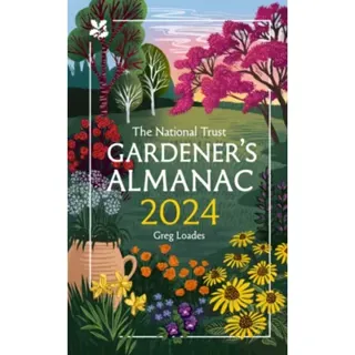 The Gardener’s Almanac 2024