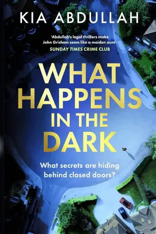 What Happens in the Dark