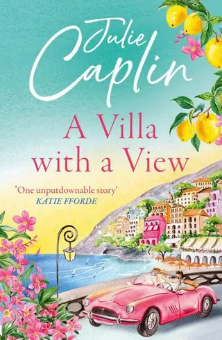 Villa With a View