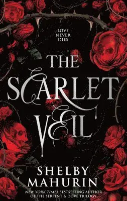 SCARLET VEIL HB