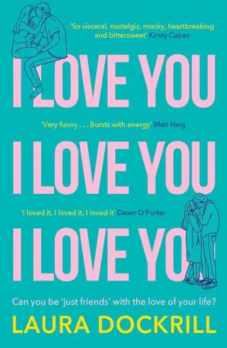 I Love You, I Love You, I Love You
