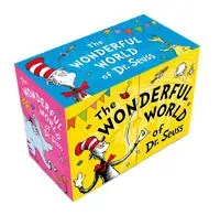 The Wonderful World of Dr. Seuss