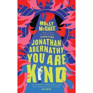 Jonathan Abernathy You Are Kind