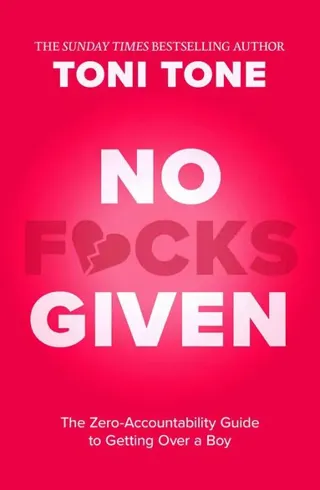 No F*cks Given