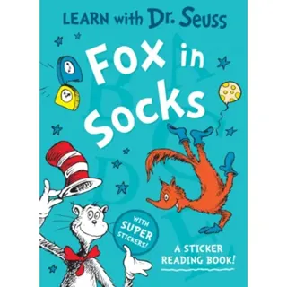 Fox in Socks