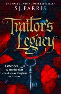 Traitor’s Legacy