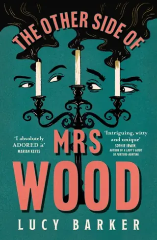 The Other Side of Mrs Wood