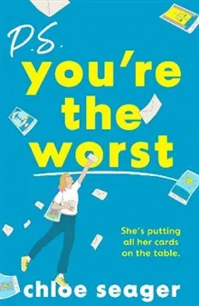 P.S. You’re the Worst