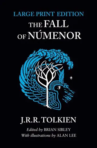 The Fall of Númenor