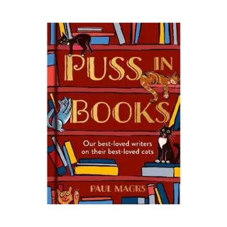 Puss in Books