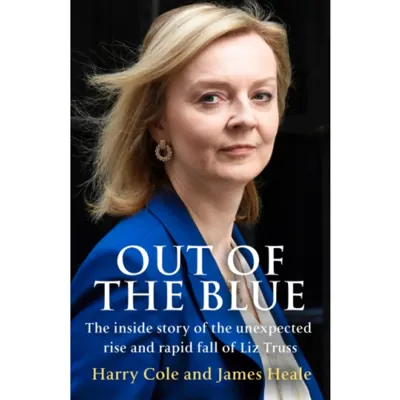 Out of the Blue
