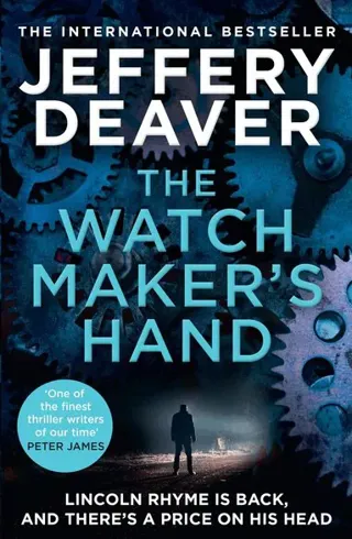 Watchmaker's Hand