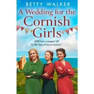 A Wedding for the Cornish Girls