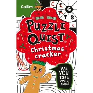 Christmas Cracker