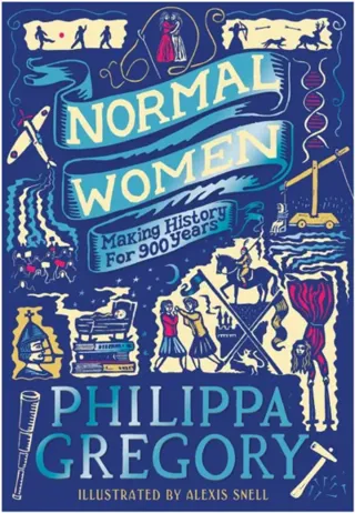 Normal Women