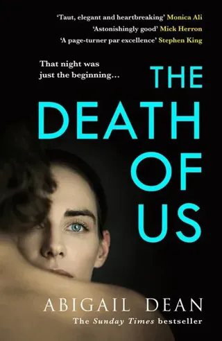 The Death of Us