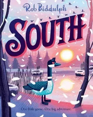 SOUTH