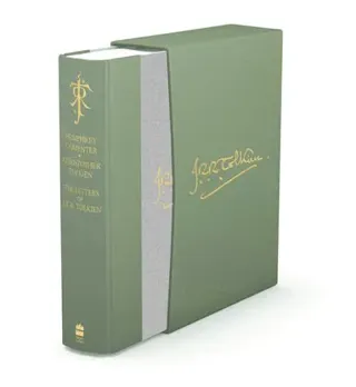 The Letters of J. R. R. Tolkien