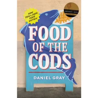 Food of the Cods