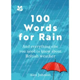 100 Words for Rain