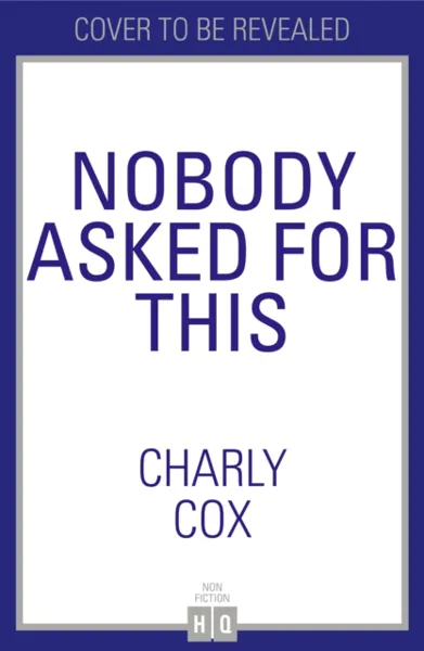 Nobody Asked For This