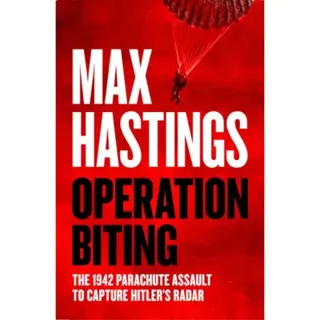 Operation Biting