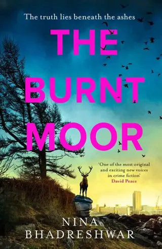 Burnt Moor