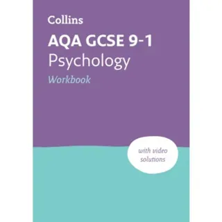 AQA GCSE 9-1 Psychology Workbook