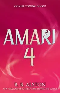 Amari and the Metalwork Menace