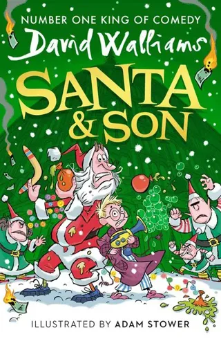 SantaSon